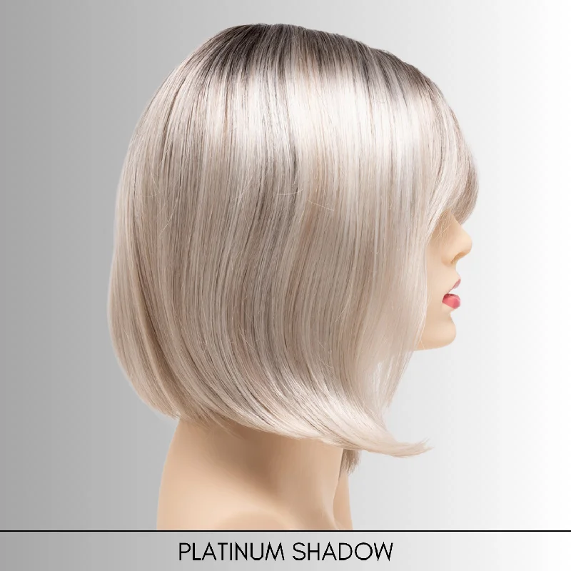 Platinum Shadow