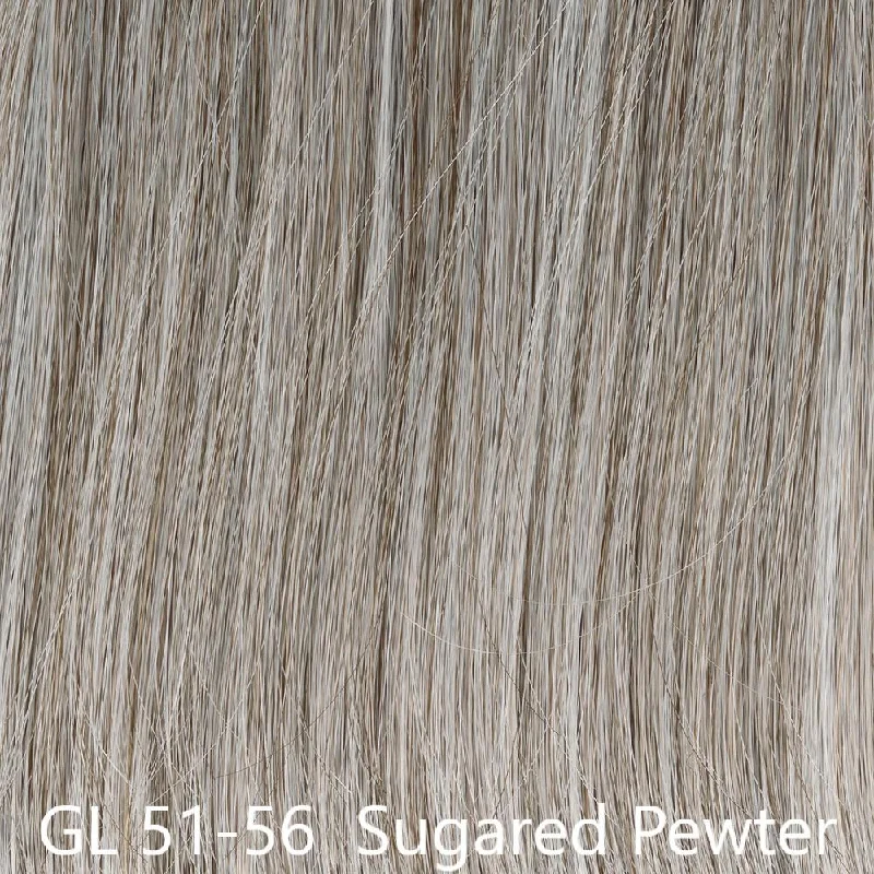 GL 51-56 Sugared Pewter