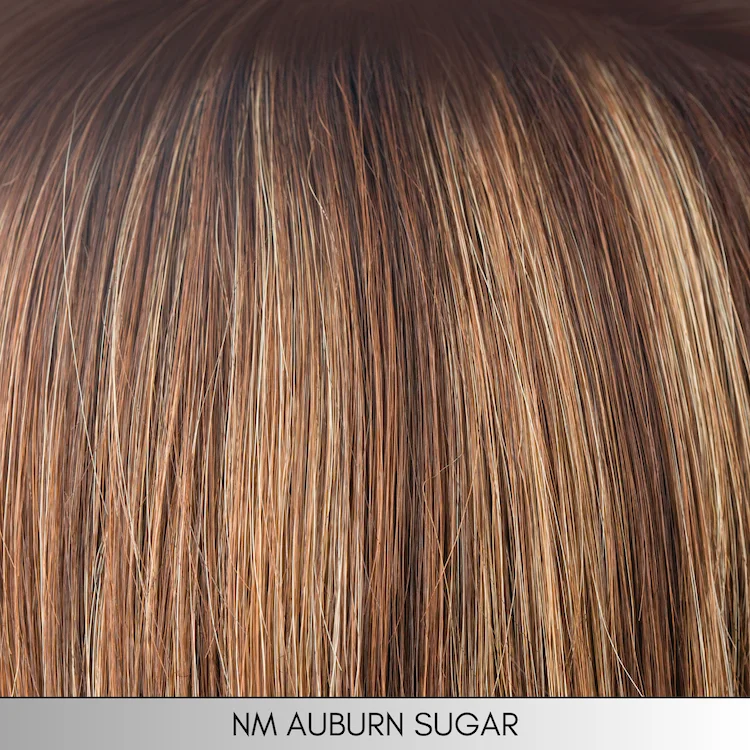 NM Auburn Sugar