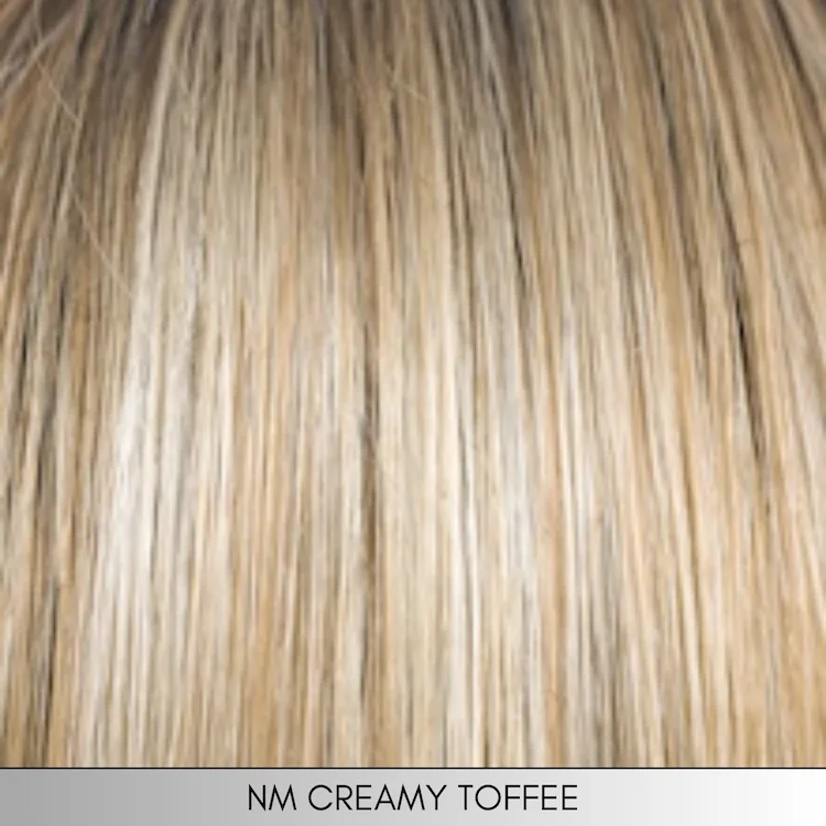 NM Creamy Toffee