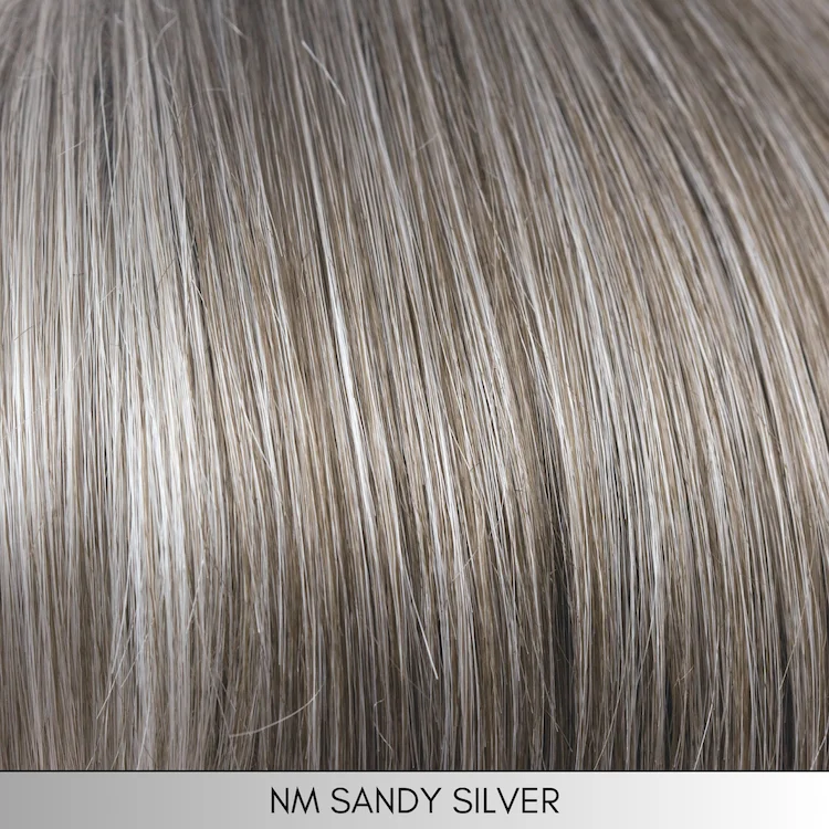 NM Sandy Silver