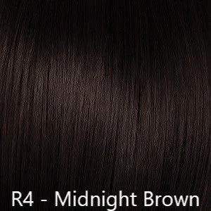 R4 Midnight Brown