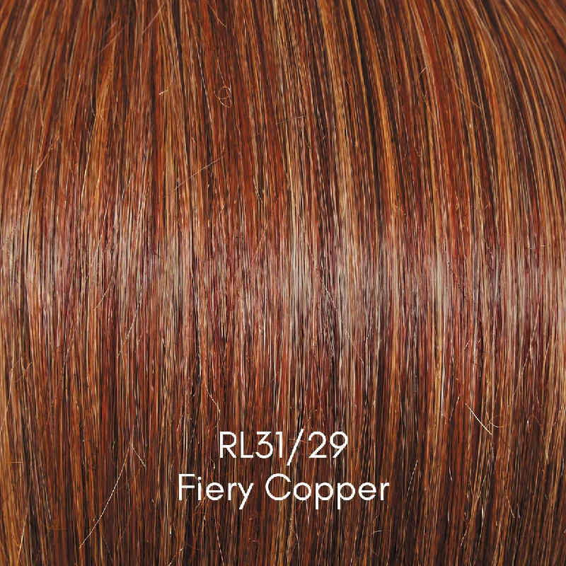 RL31/29 Fiery Copper