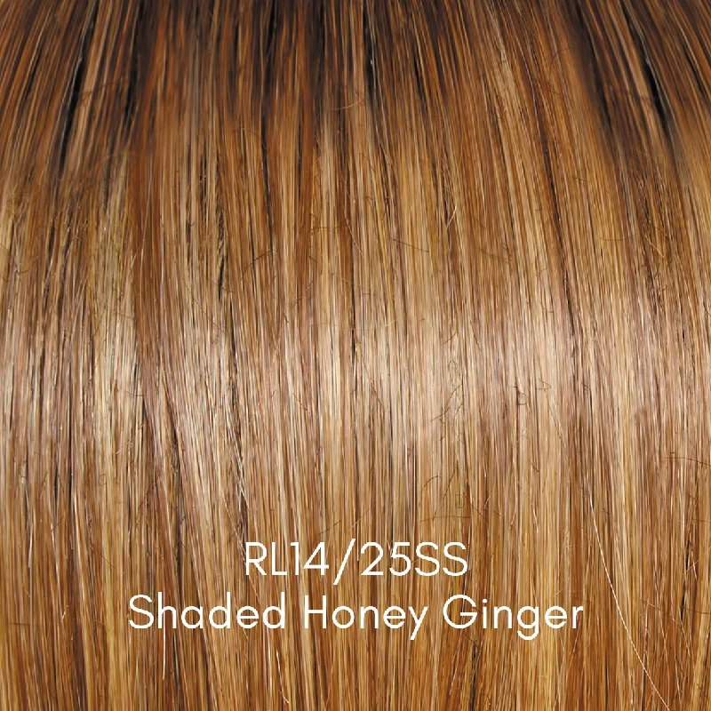 RL14/25SS Shaded Honey Ginger