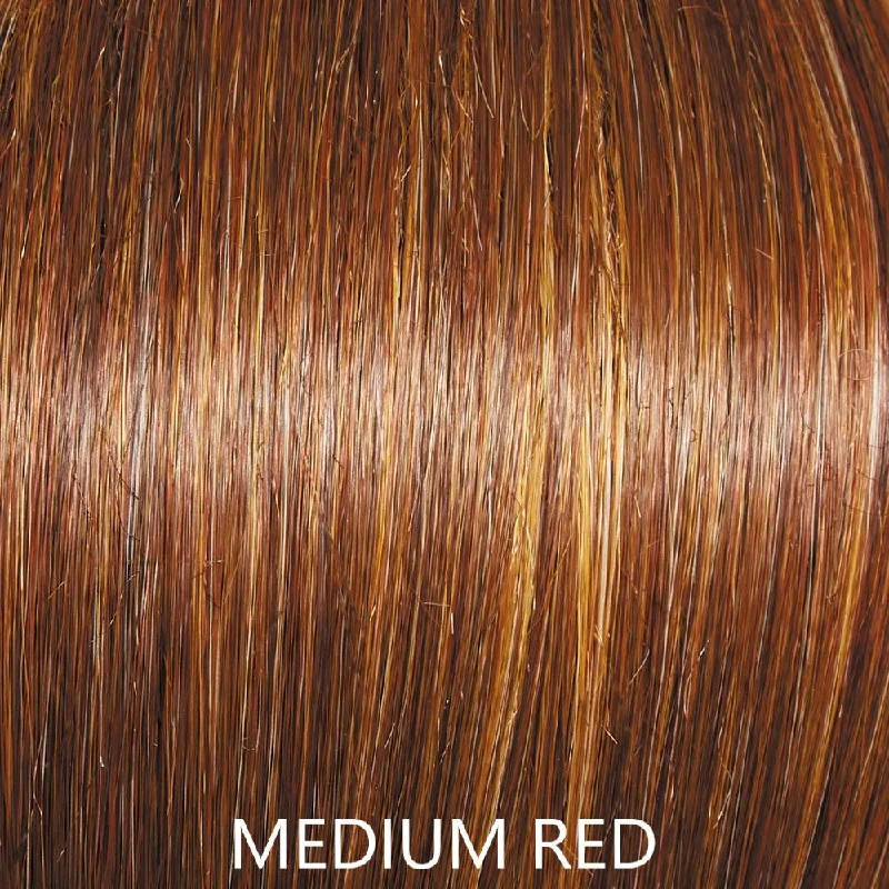 Medium Red