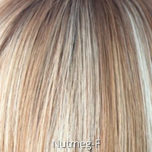 Nutmeg-F