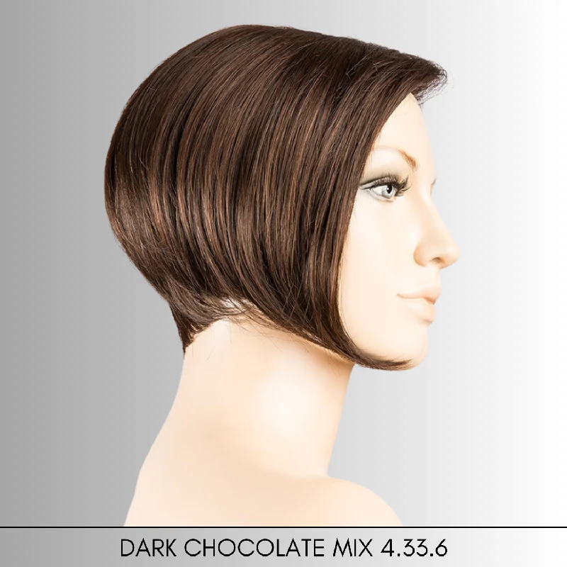 DARK CHOCOLATE MIX 4.33.6