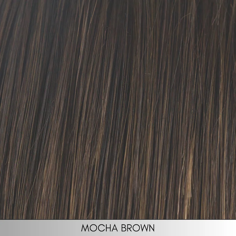 Mocha Brown