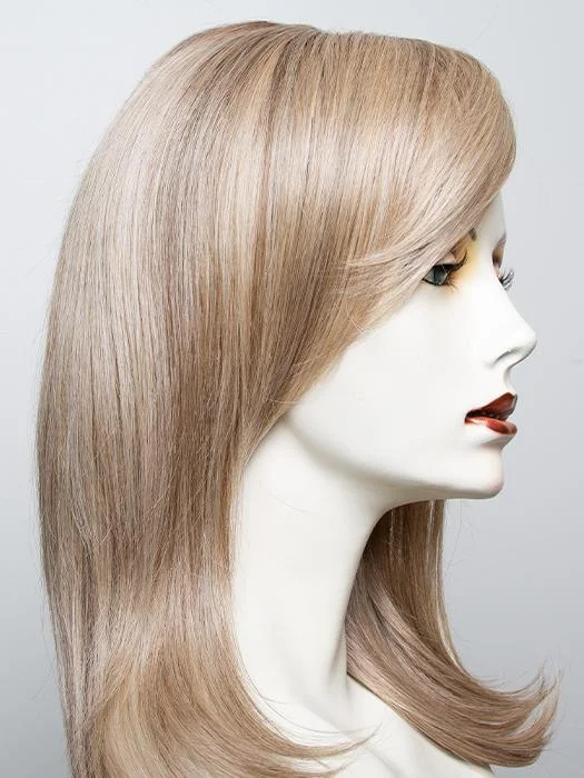 RL17/23SS ICED LATTE MACCHIATO | Honey Blonde shaded with Cool Blonde