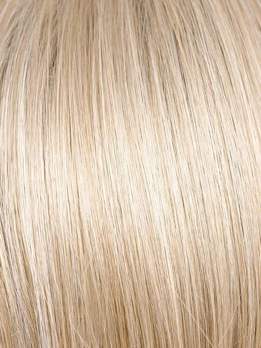 CREAMY BLOND | Blend of Platinum & Light Gold Blonde