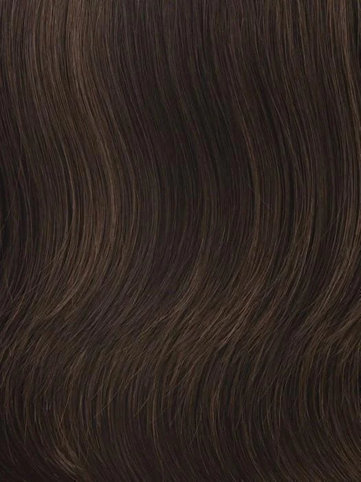 R10 CHESTNUT | Rich Dark Brown with Coffee Brown highlights