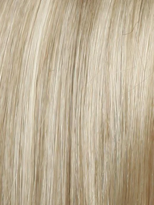 R14/88H GOLDEN WHEAT | Dark Blonde evenly blended w/ Pale Blonde Highlights