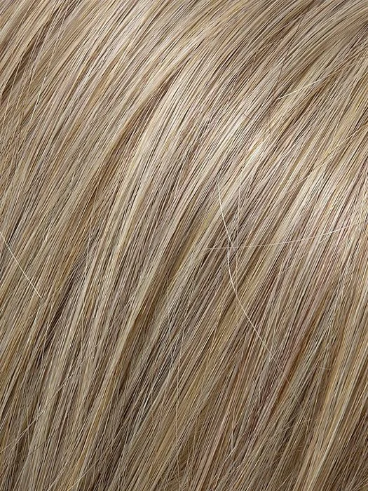 22MB | Light Ash Blonde and Light Natural Gold Blonde Blend