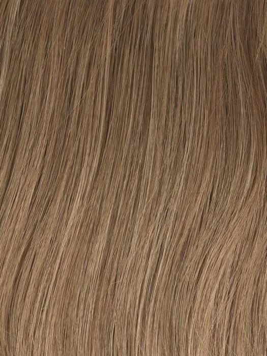 GL12-14 MOCHA | Dark Blonde with Medium Blonde highlights