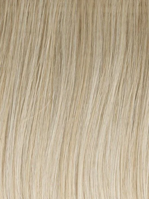 GL23-101 SUN-KISSED BEIGE | Beige Blonde with Platinum highlights