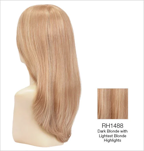 RH1488 | Dark Blonde w/ Lightest Blonde Highlights